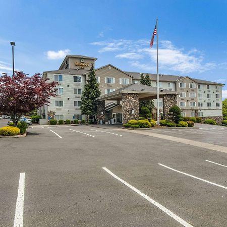Quality Inn Gresham Esterno foto