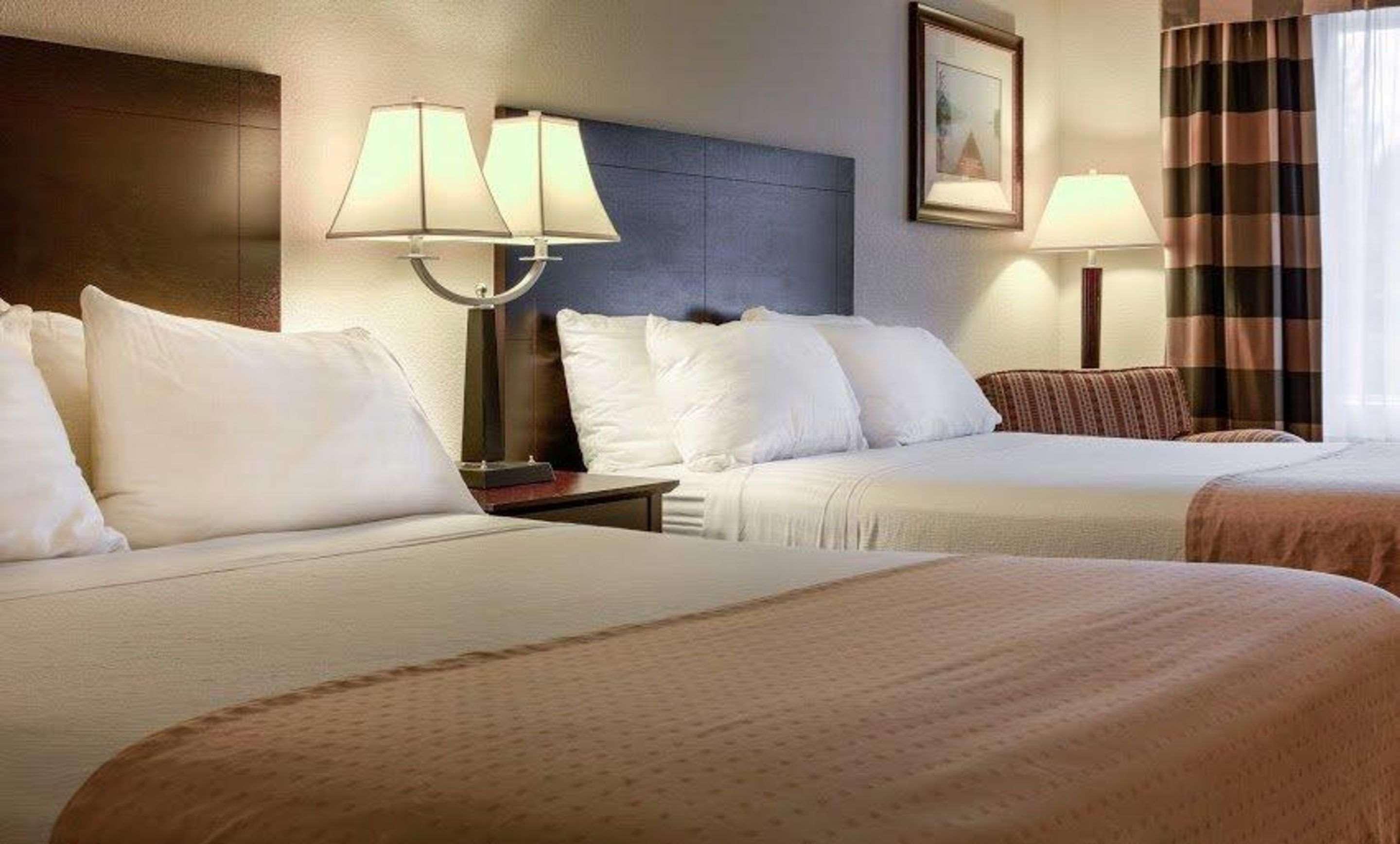 Quality Inn Gresham Esterno foto