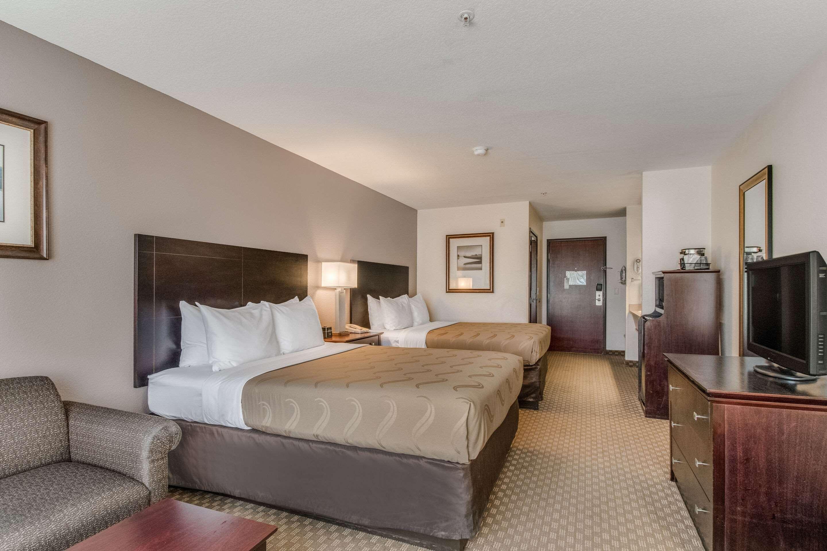 Quality Inn Gresham Esterno foto