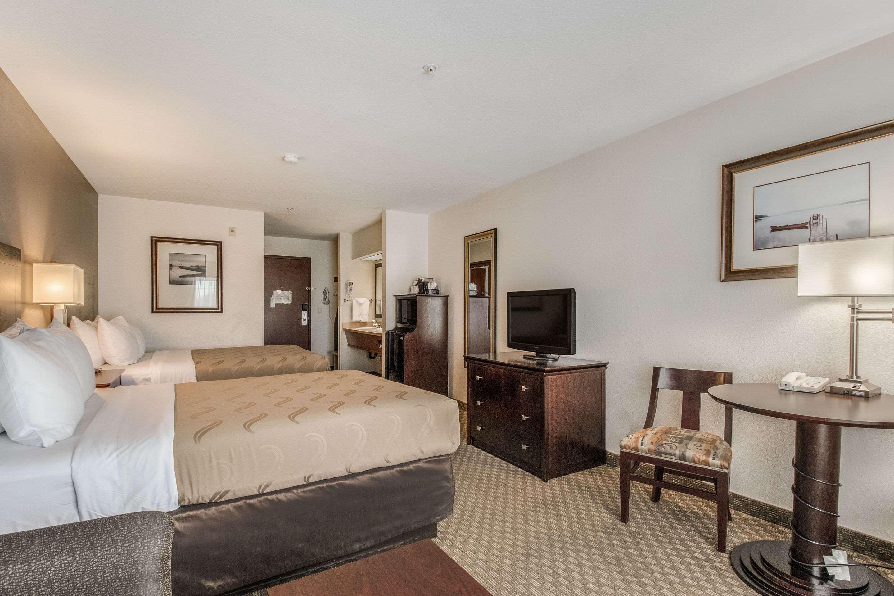 Quality Inn Gresham Esterno foto
