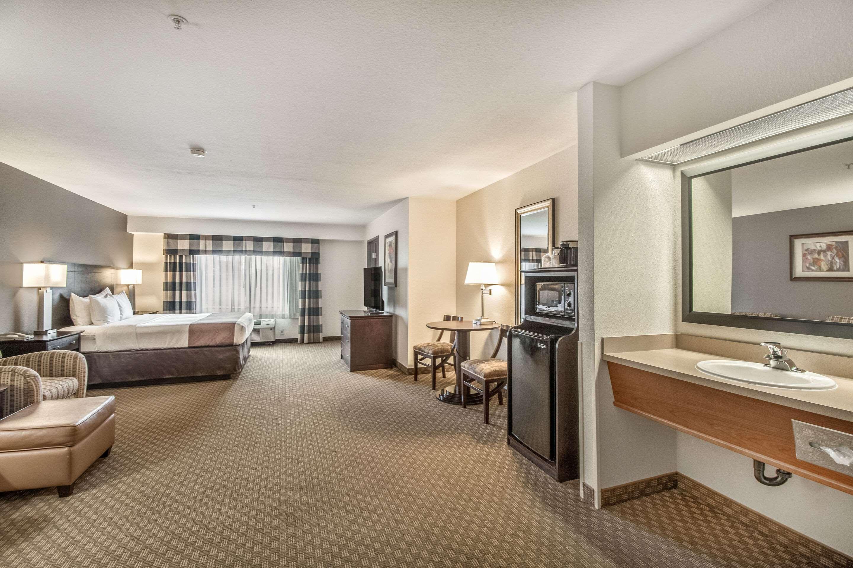 Quality Inn Gresham Esterno foto