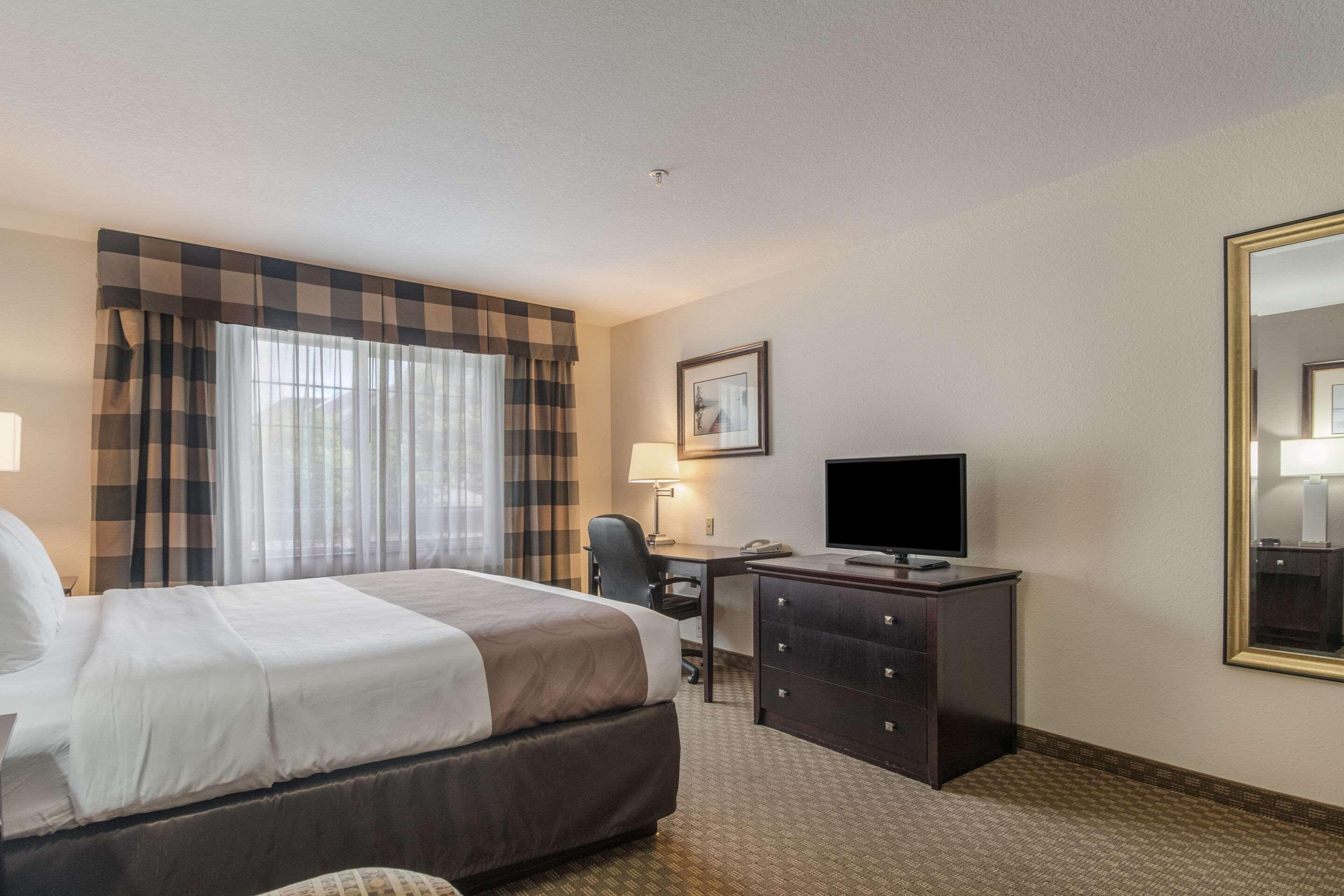 Quality Inn Gresham Esterno foto