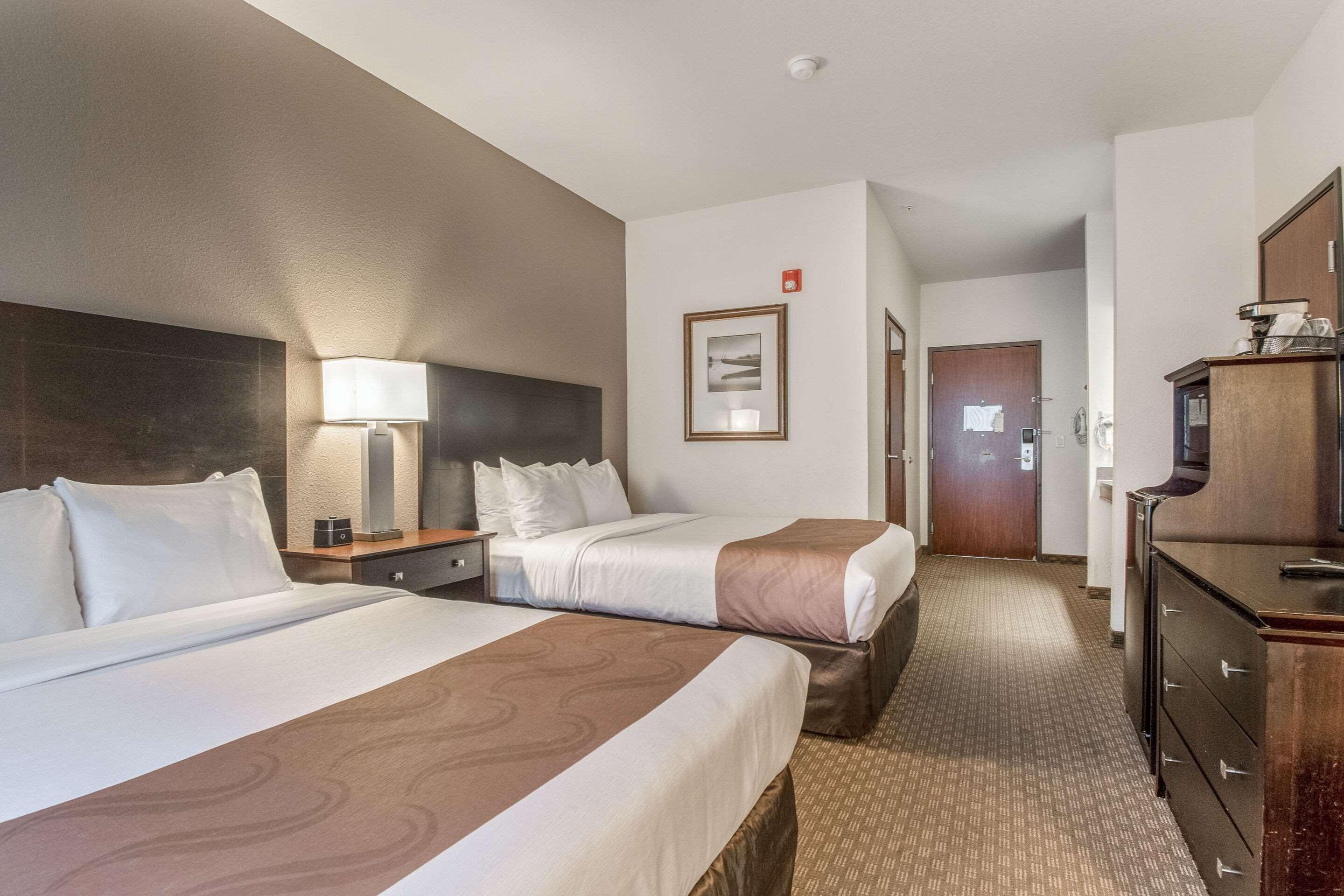 Quality Inn Gresham Esterno foto