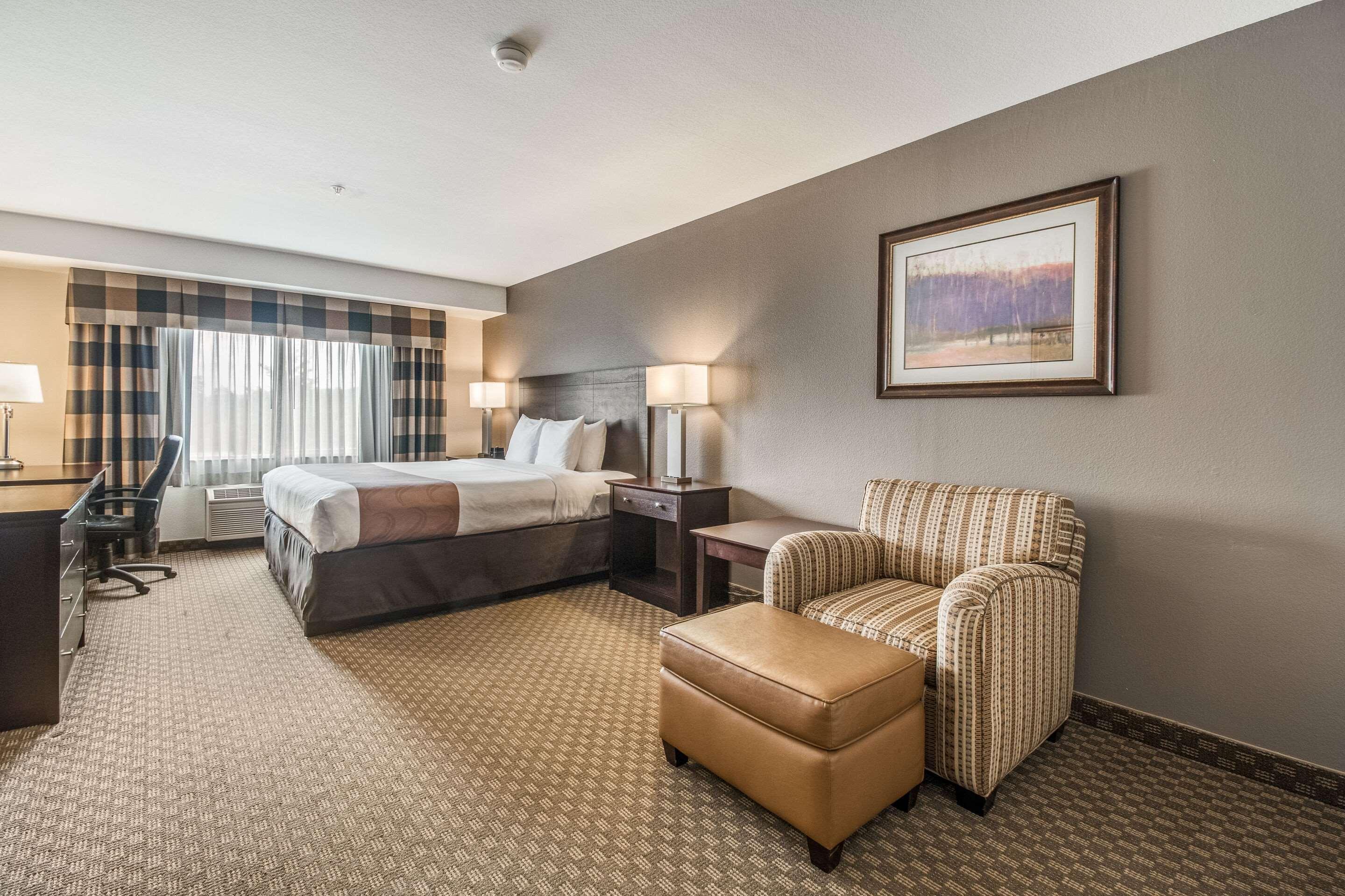 Quality Inn Gresham Esterno foto