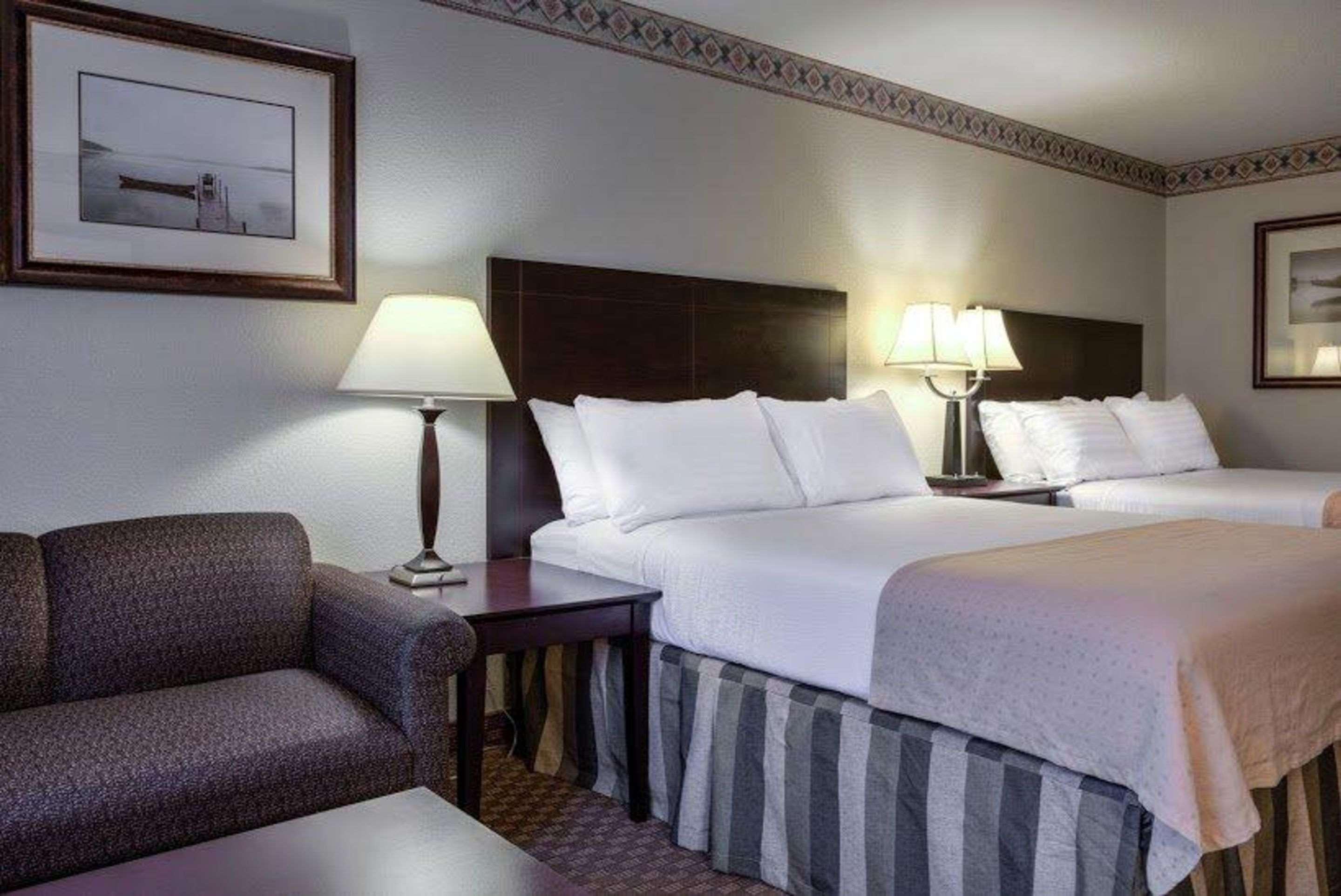 Quality Inn Gresham Esterno foto