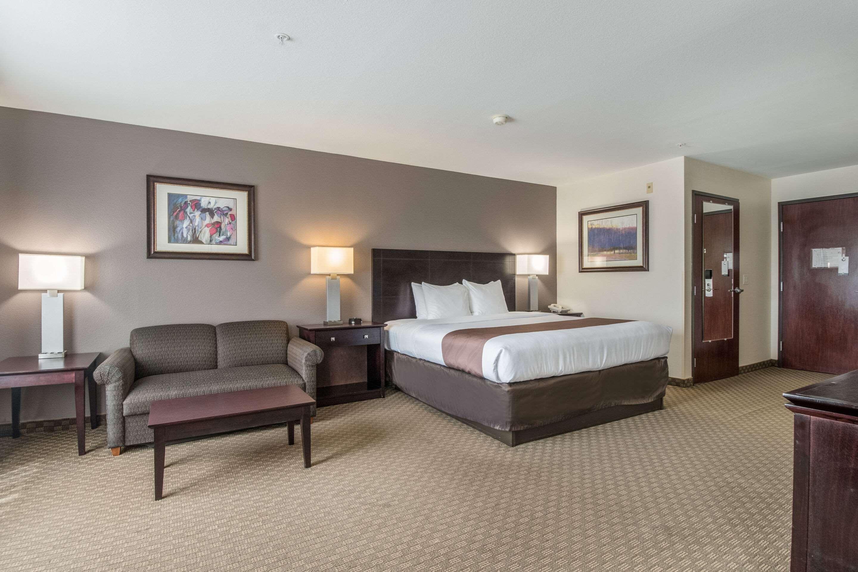 Quality Inn Gresham Esterno foto