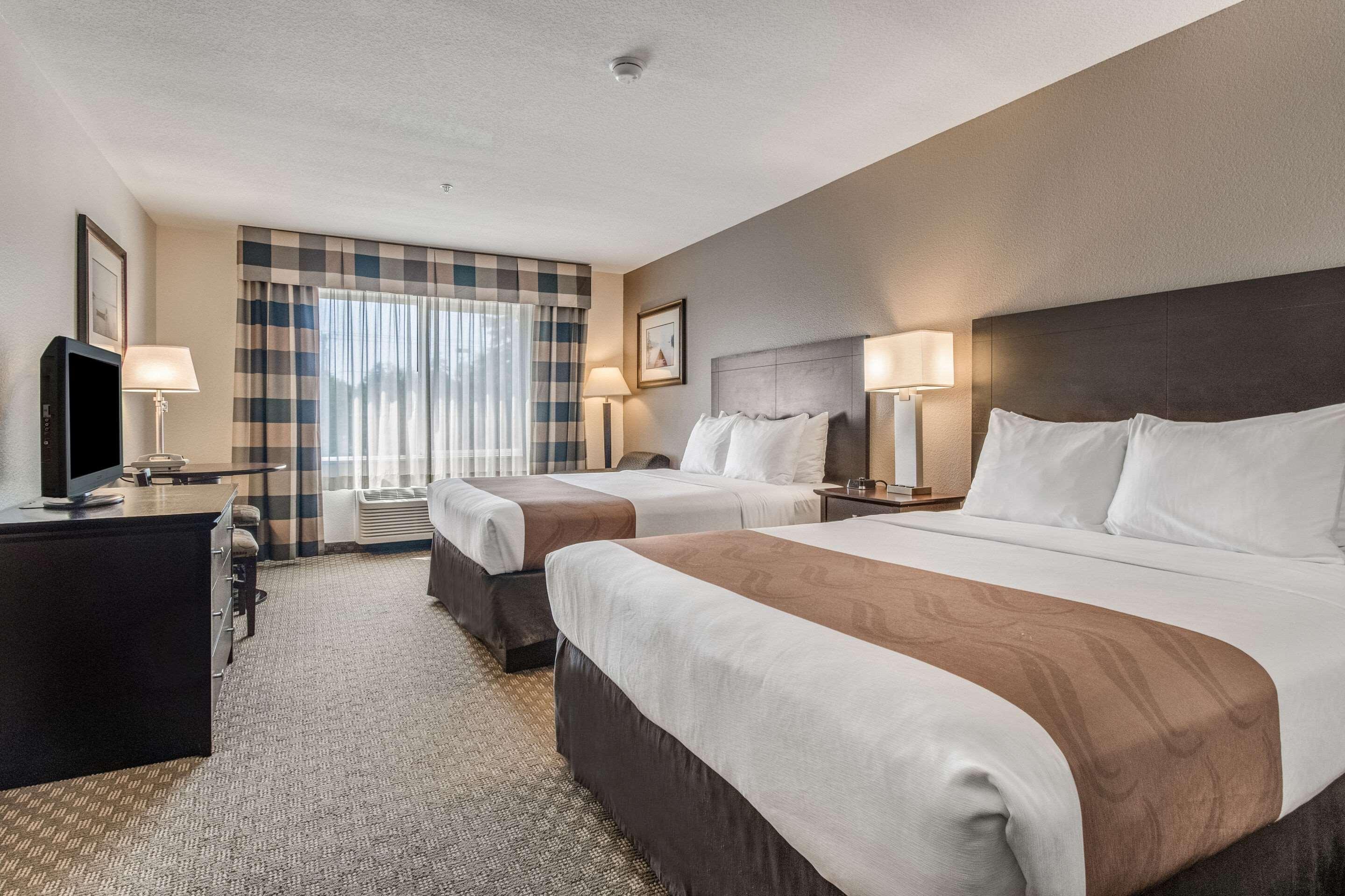 Quality Inn Gresham Esterno foto