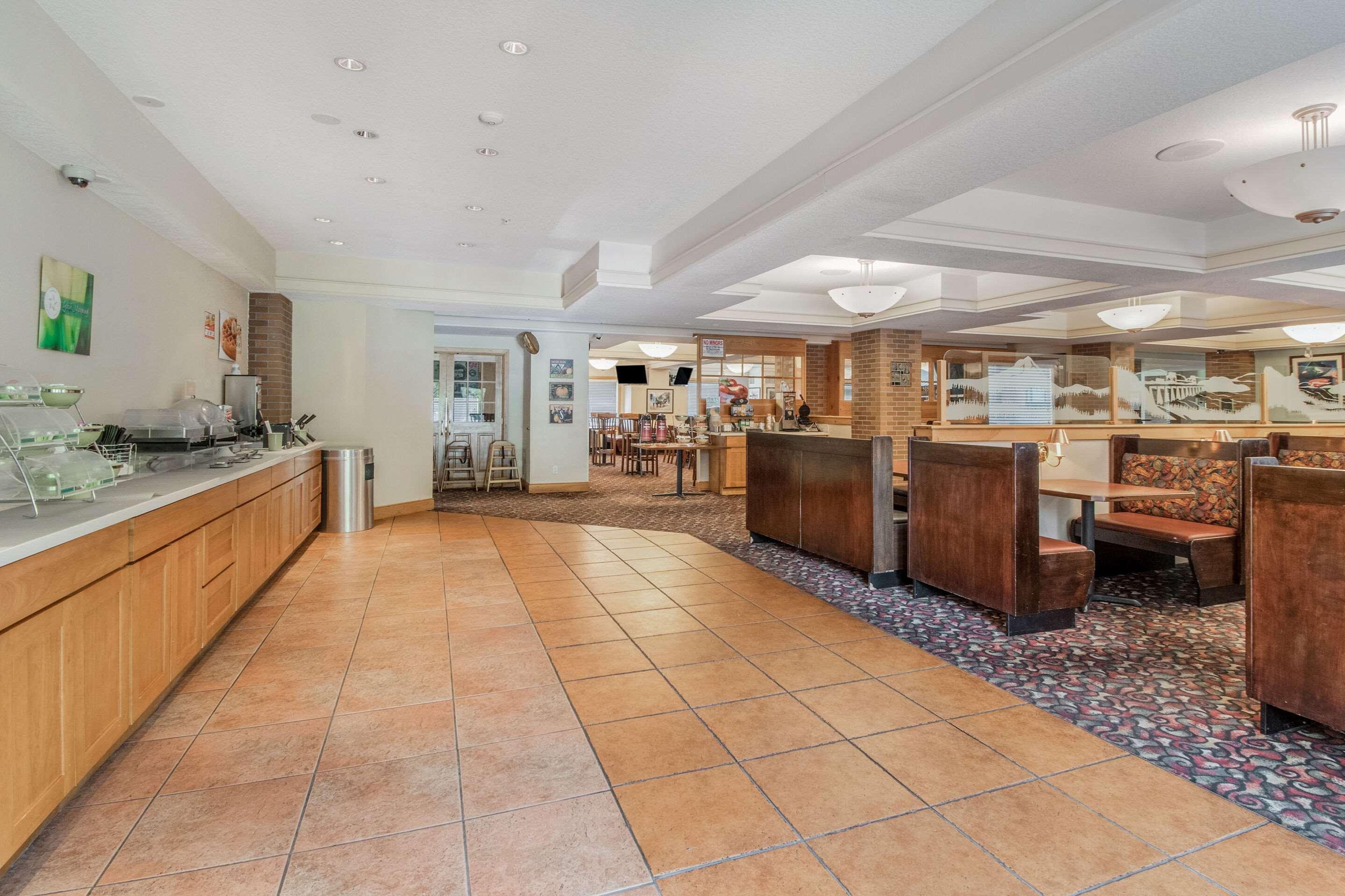 Quality Inn Gresham Esterno foto