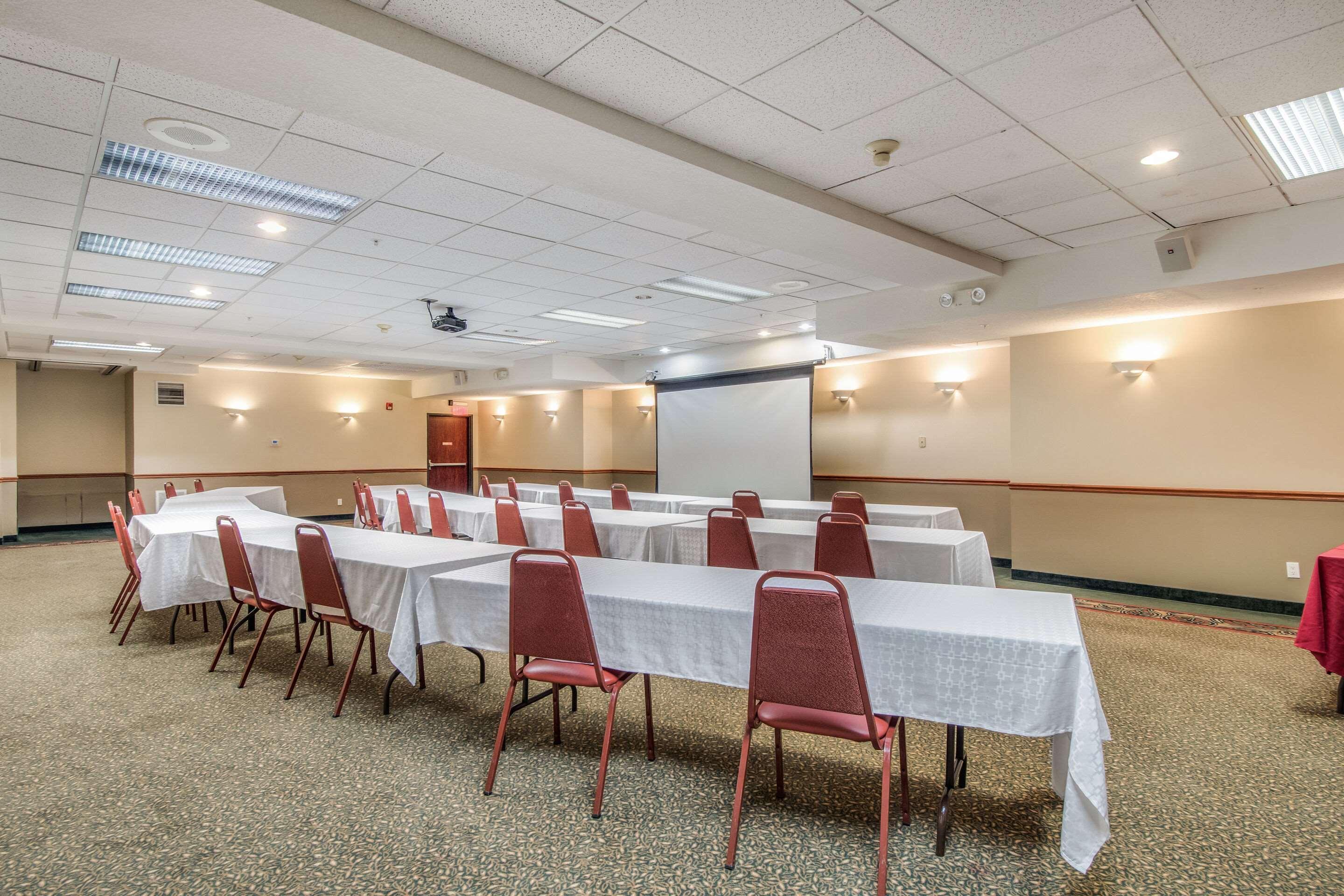 Quality Inn Gresham Esterno foto