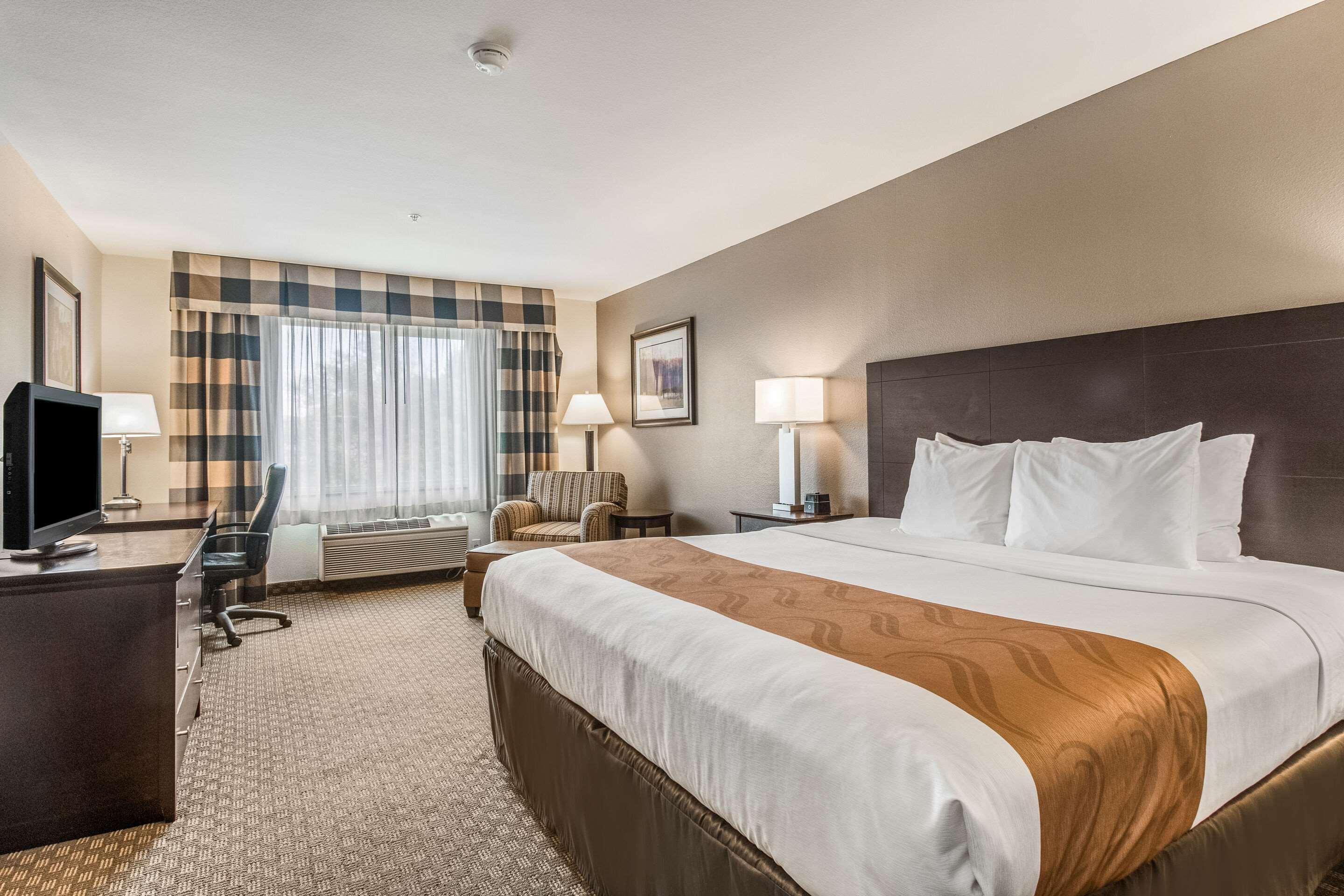 Quality Inn Gresham Esterno foto