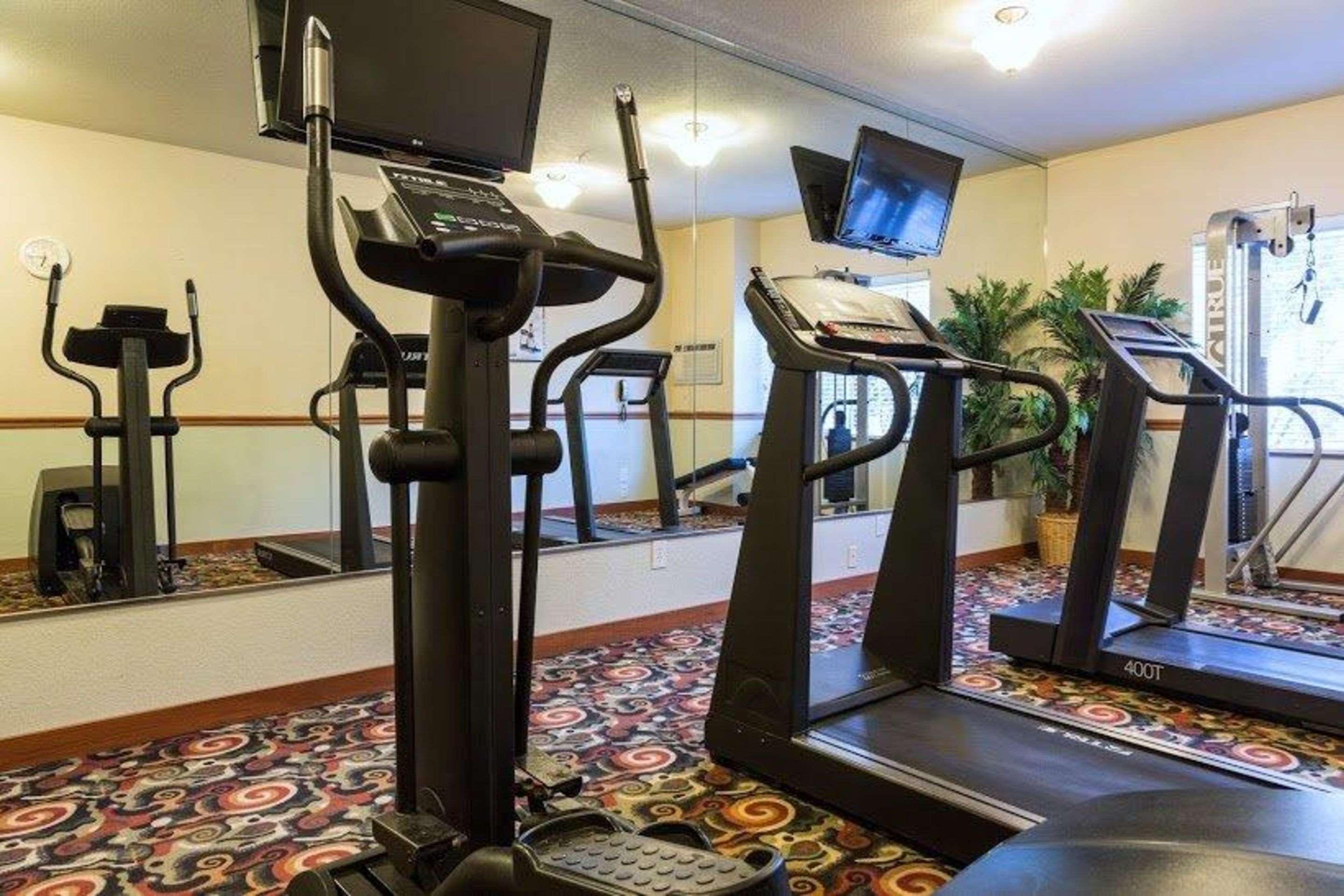 Quality Inn Gresham Esterno foto