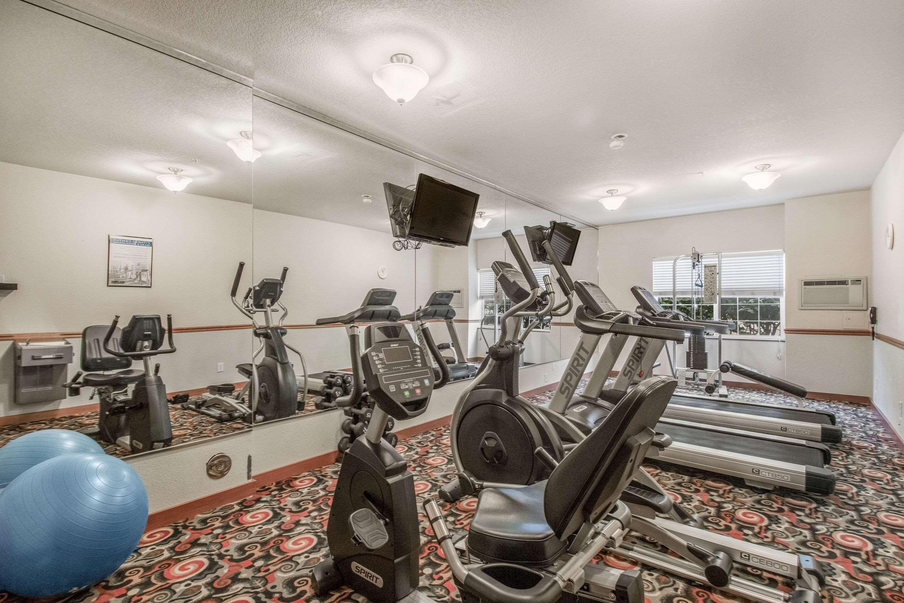 Quality Inn Gresham Esterno foto