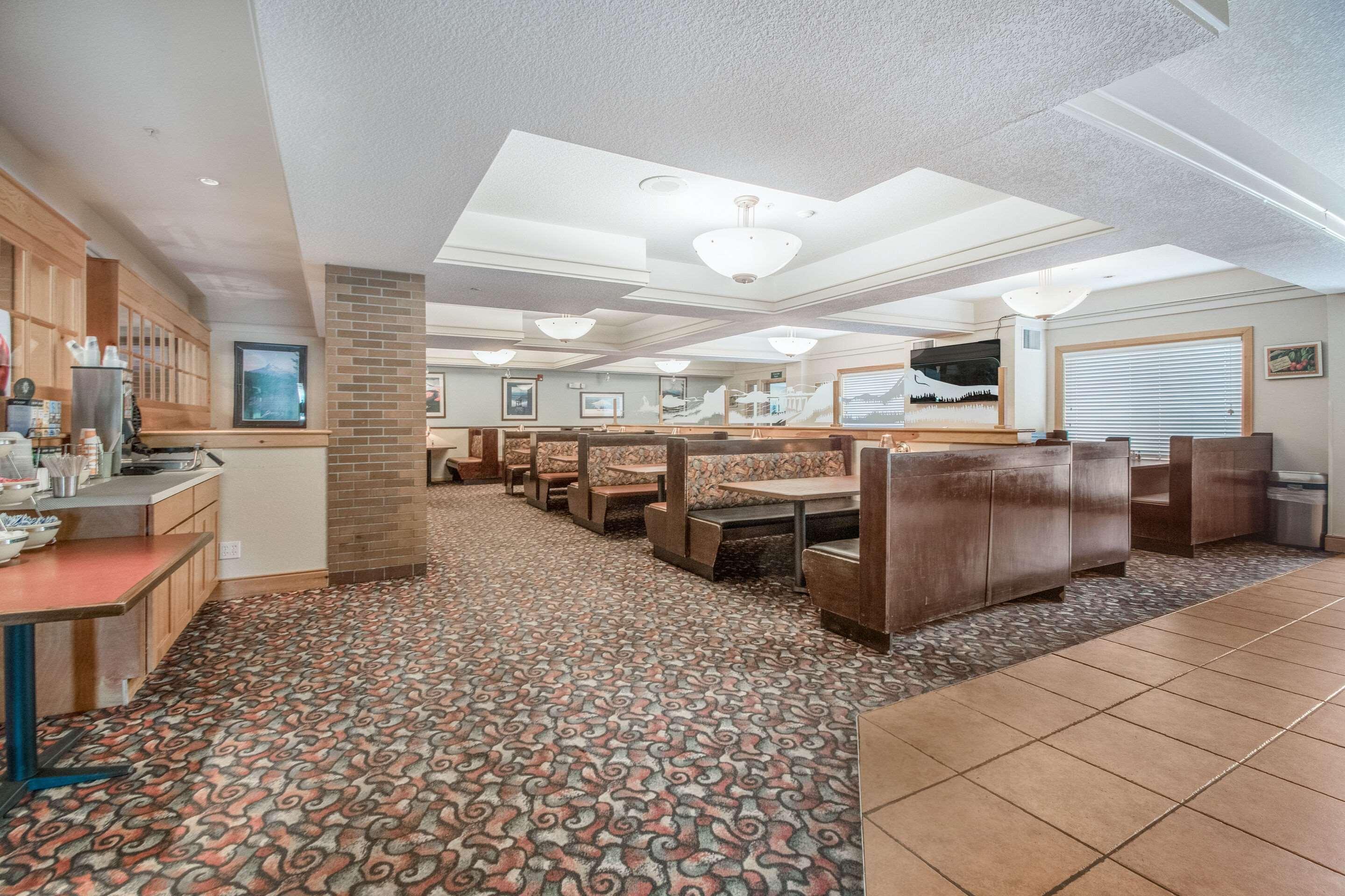 Quality Inn Gresham Esterno foto