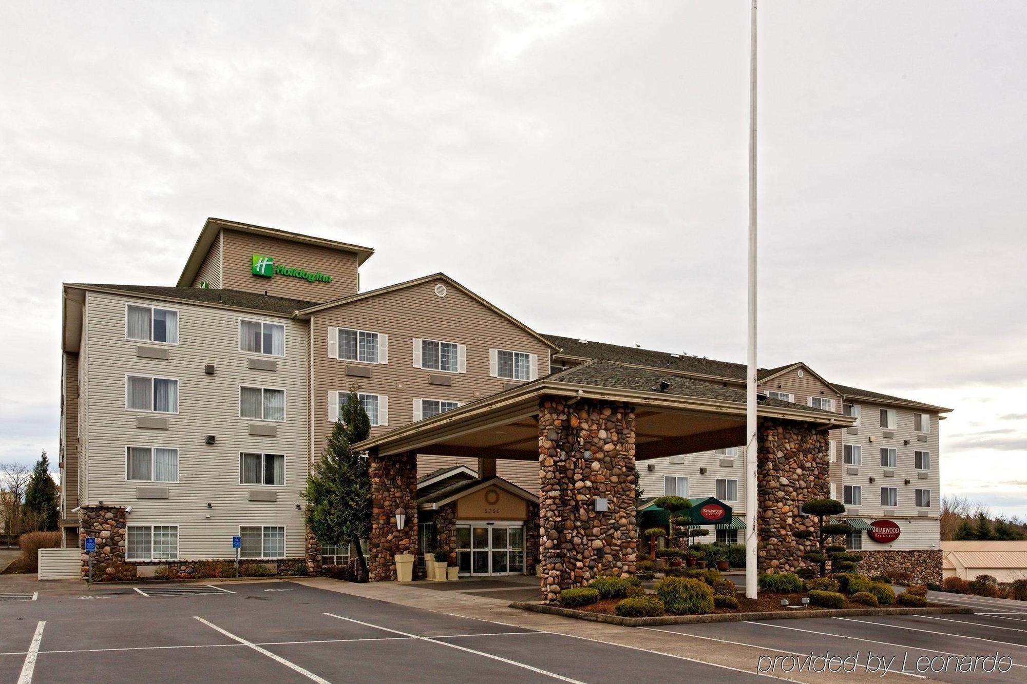 Quality Inn Gresham Esterno foto